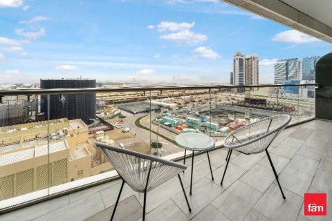 Appartement de 1 chambre à Downtown Dubai (Downtown Burj Dubai), UAE No. 161517 15