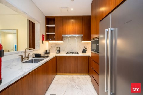 Appartement de 1 chambre à Downtown Dubai (Downtown Burj Dubai), UAE No. 161517 11