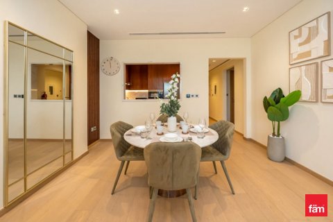 Appartement de 1 chambre à Downtown Dubai (Downtown Burj Dubai), UAE No. 161517 12