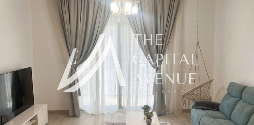 2 bedrooms Apartment on the Yas Island, UAE No. 202234