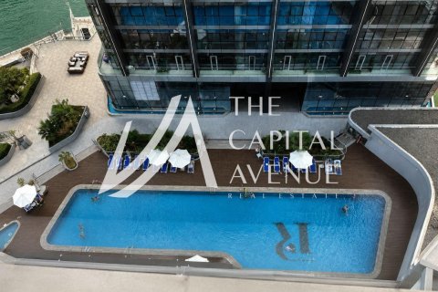 2 bedrooms Apartment in Al Reem Island, UAE No. 202240