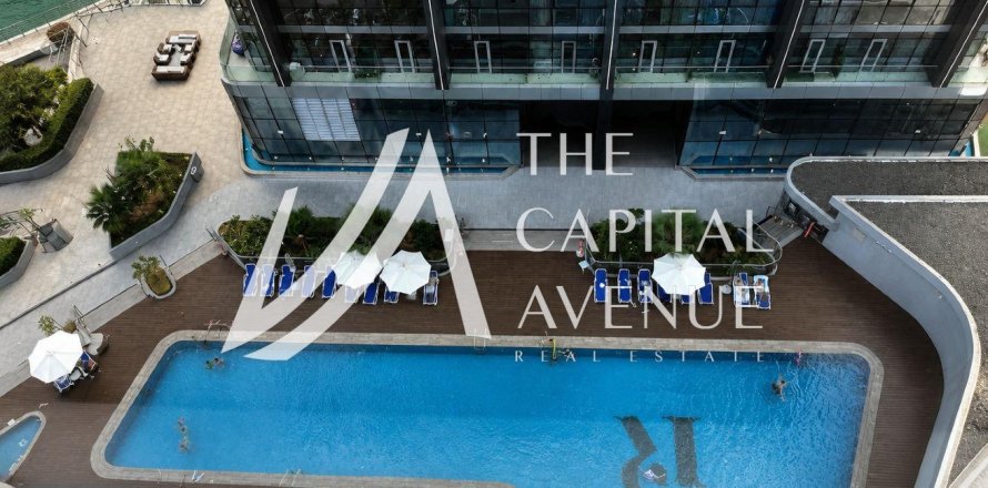 2 bedrooms Apartment in Al Reem Island, UAE No. 202240