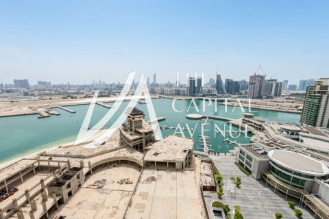 2 bedrooms Apartment in Al Reem Island, UAE No. 202239