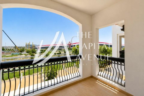 2 bedrooms Apartment on the Yas Island, UAE No. 202235 3