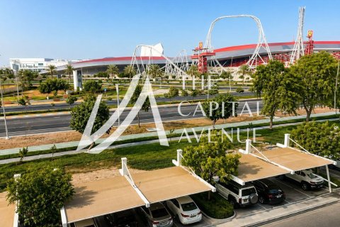 2 bedrooms Apartment on the Yas Island, UAE No. 202235