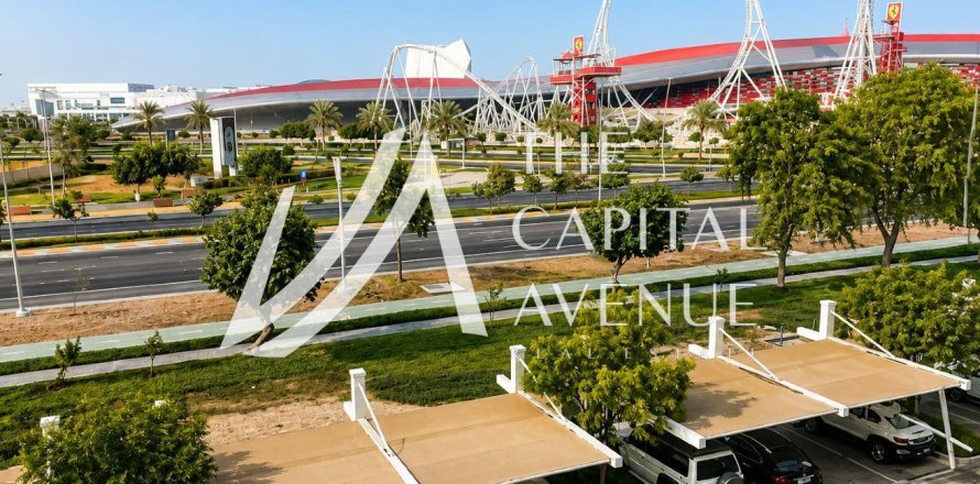 2 bedrooms Apartment on the Yas Island, UAE No. 202235