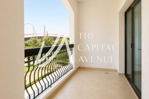 2 bedrooms Apartment on the Yas Island, UAE No. 202235 9