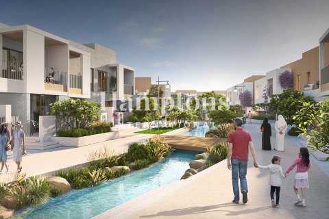 3 bedrooms Townhouse No. 126543 11