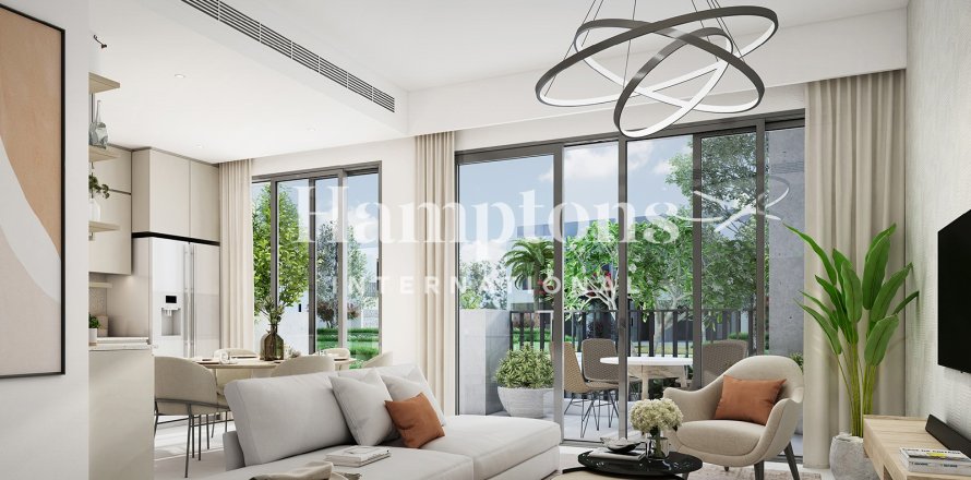 3 bedrooms Townhouse No. 126543