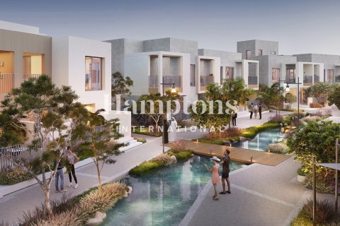 3 bedrooms Townhouse No. 126543 7