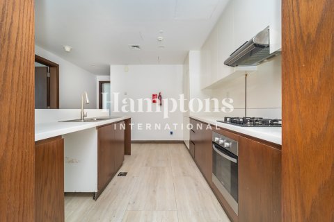 Appartement de 2 chambres No. 126547 5