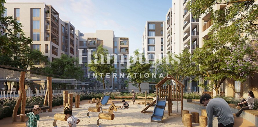 3 bedrooms Apartment No. 126545