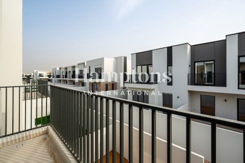 3 bedrooms Townhouse No. 126544 16