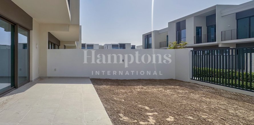 3 bedrooms Townhouse No. 126542