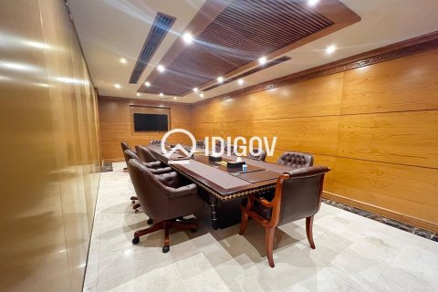 Office de 100m² à Business Bay, UAE No. 147395