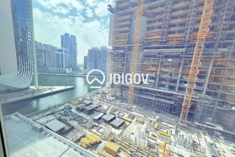 Office de 78m² à Business Bay, UAE No. 147396