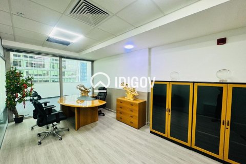 Office de 108m² à Business Bay, UAE No. 147400 10