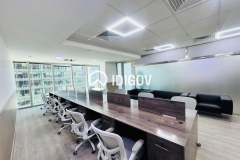 Office de 108m² à Business Bay, UAE No. 147400 23