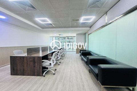 Office de 108m² à Business Bay, UAE No. 147400 16