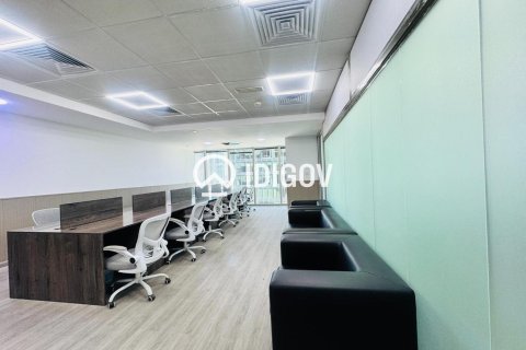 Office de 108m² à Business Bay, UAE No. 147400 21