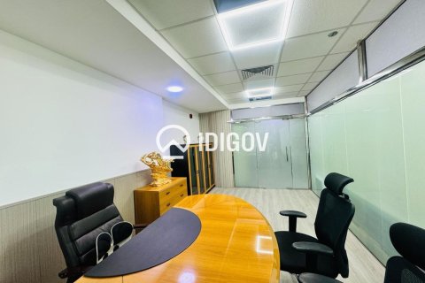 Office de 108m² à Business Bay, UAE No. 147400 4