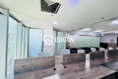 Office de 108m² à Business Bay, UAE No. 147400 14