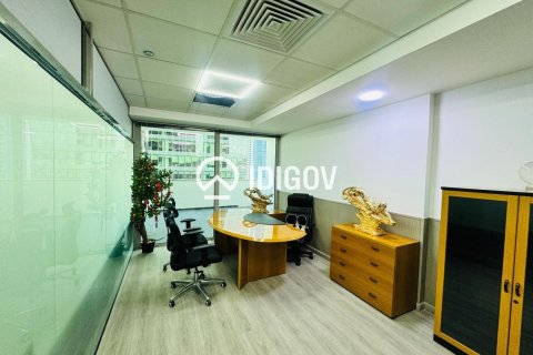Office de 108m² à Business Bay, UAE No. 147400