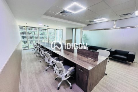 Office de 108m² à Business Bay, UAE No. 147400 20