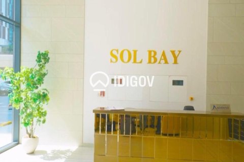 Office de 136m² à Business Bay, UAE No. 147394 8