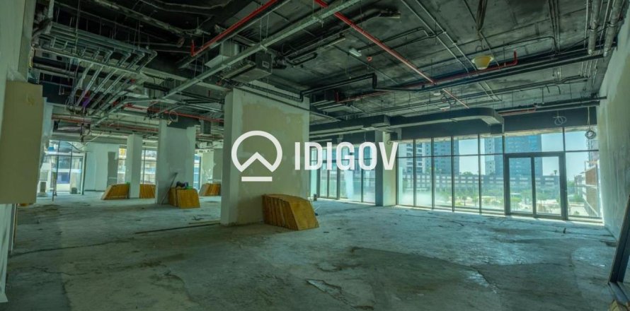 Office de 136m² à Business Bay, UAE No. 147394