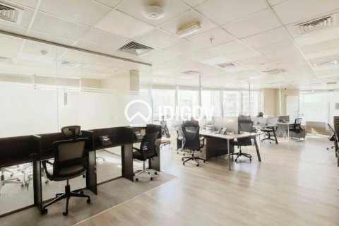 Office de 139m² en Business Bay, UAE No. 147397 13