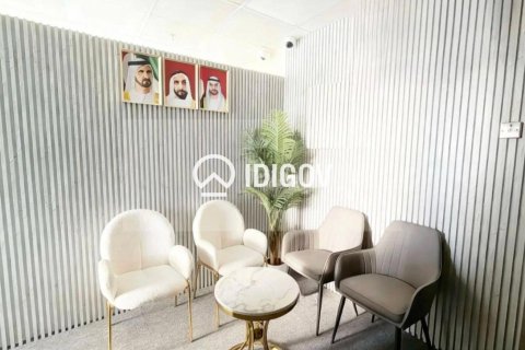 Office de 139m² en Business Bay, UAE No. 147397 4