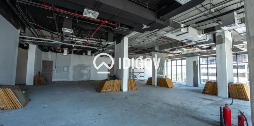 Office de 114m² à Business Bay, UAE No. 147399