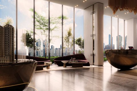 Appartement de 1 chambre à Dubai, UAE No. 161489 23