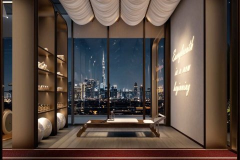Appartement de 1 chambre à Dubai, UAE No. 161489 17