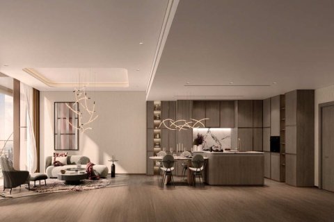 Appartement de 1 chambre à Dubai, UAE No. 161489 19