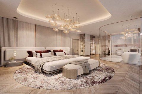 Appartement de 1 chambre à Dubai, UAE No. 161489 20