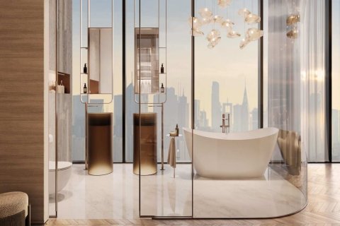 Appartement de 1 chambre à Dubai, UAE No. 161489 18