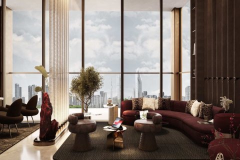 Appartement de 1 chambre à Dubai, UAE No. 161489 24