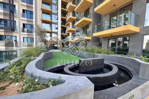 Apartamento tipo estudio Estudio en Jumeirah Village Circle, UAE No. 161483