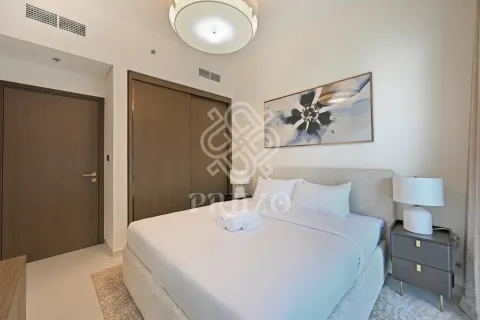 2 غرف نوم شقة في Dubai Healthcare City, الإمارات العربية المتحدة رقم 161485 5
