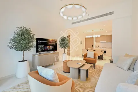 2 غرف نوم شقة في Dubai Healthcare City, الإمارات العربية المتحدة رقم 161485 3