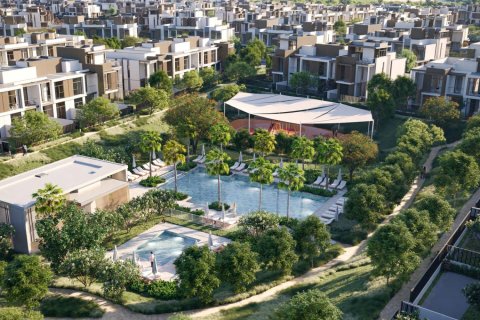 3 bedrooms Townhouse in Dubai Land, UAE No. 140746 17