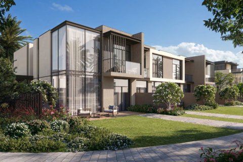 3 bedrooms Townhouse in Dubai Land, UAE No. 140746 3