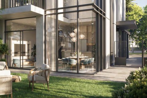 3 bedrooms Townhouse in Dubai Land, UAE No. 140746