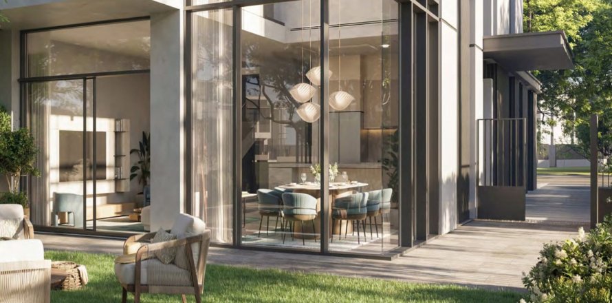 3 bedrooms Townhouse in Dubai Land, UAE No. 140746