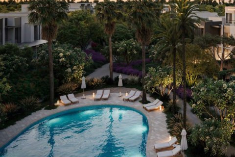 3 bedrooms Townhouse in Dubai Land, UAE No. 140746 13