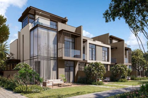 3 bedrooms Townhouse in Dubai Land, UAE No. 140746 15