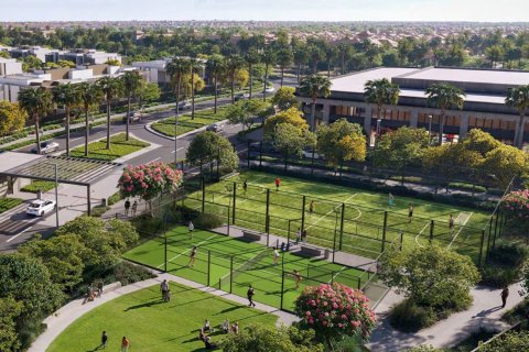 3 bedrooms Townhouse in Dubai Land, UAE No. 140746 19