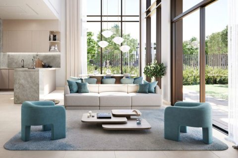 3 bedrooms Townhouse in Dubai Land, UAE No. 140746 21